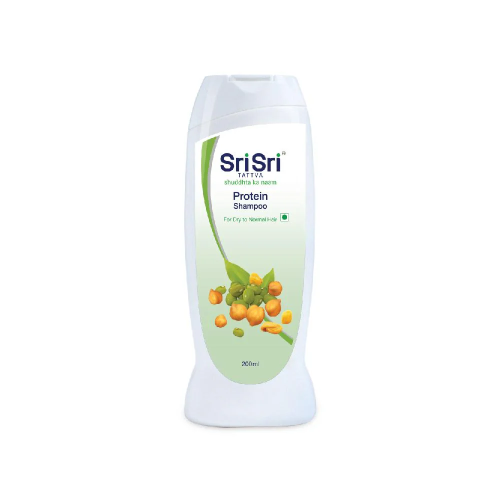 Protein Shampoo - 200 ml