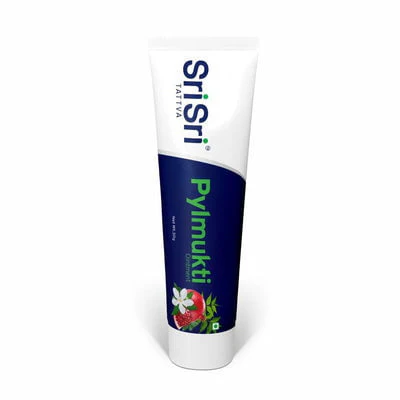Pylmukti ointment - 30 Gm