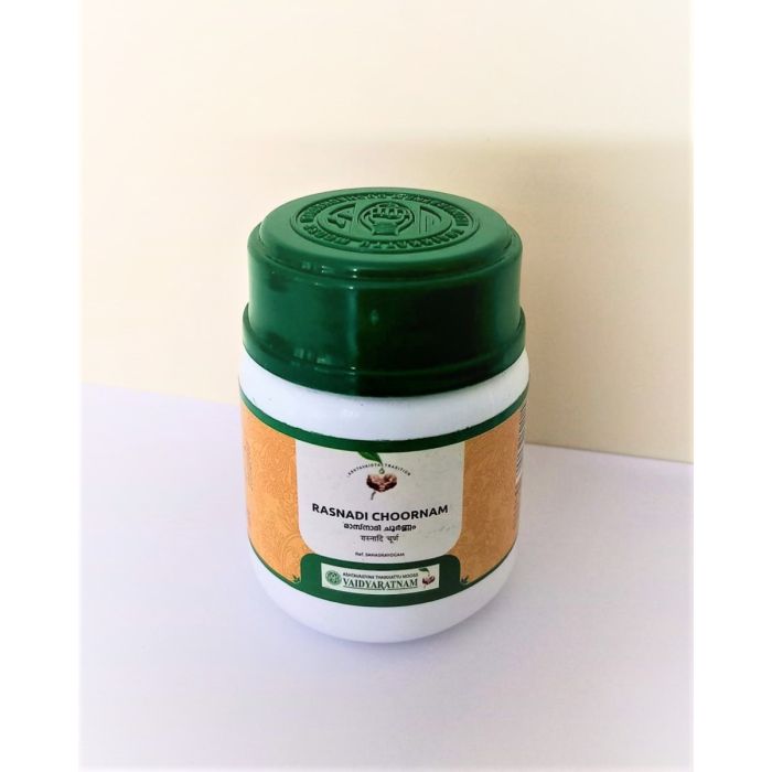 Rasnadi Churna - 30 Gm