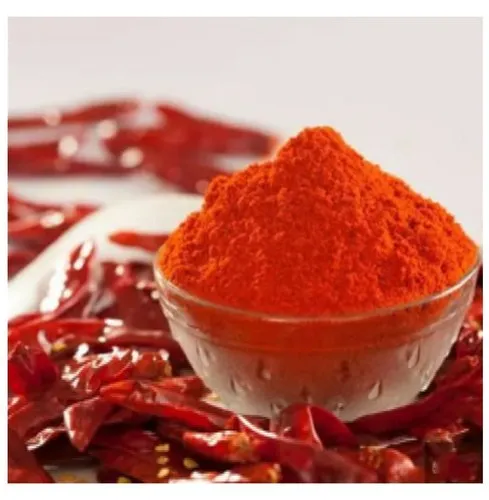 Red Chilli Powder 500gm