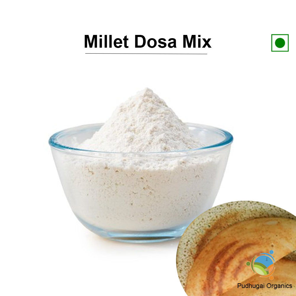Millet Dosa mix