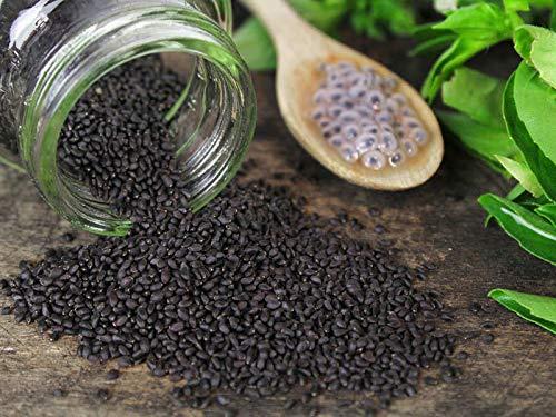 Sabja Seeds100gm