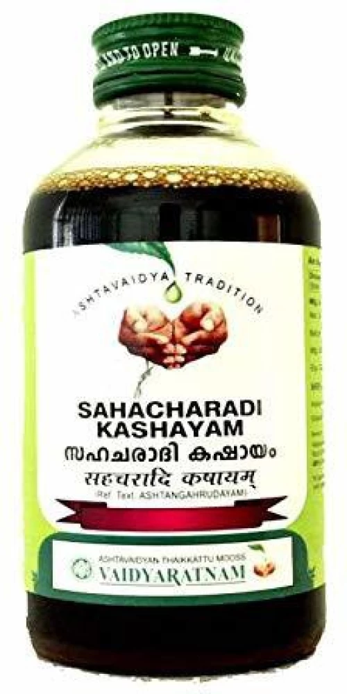 Sahacharadi Kashayam - 200 ml
