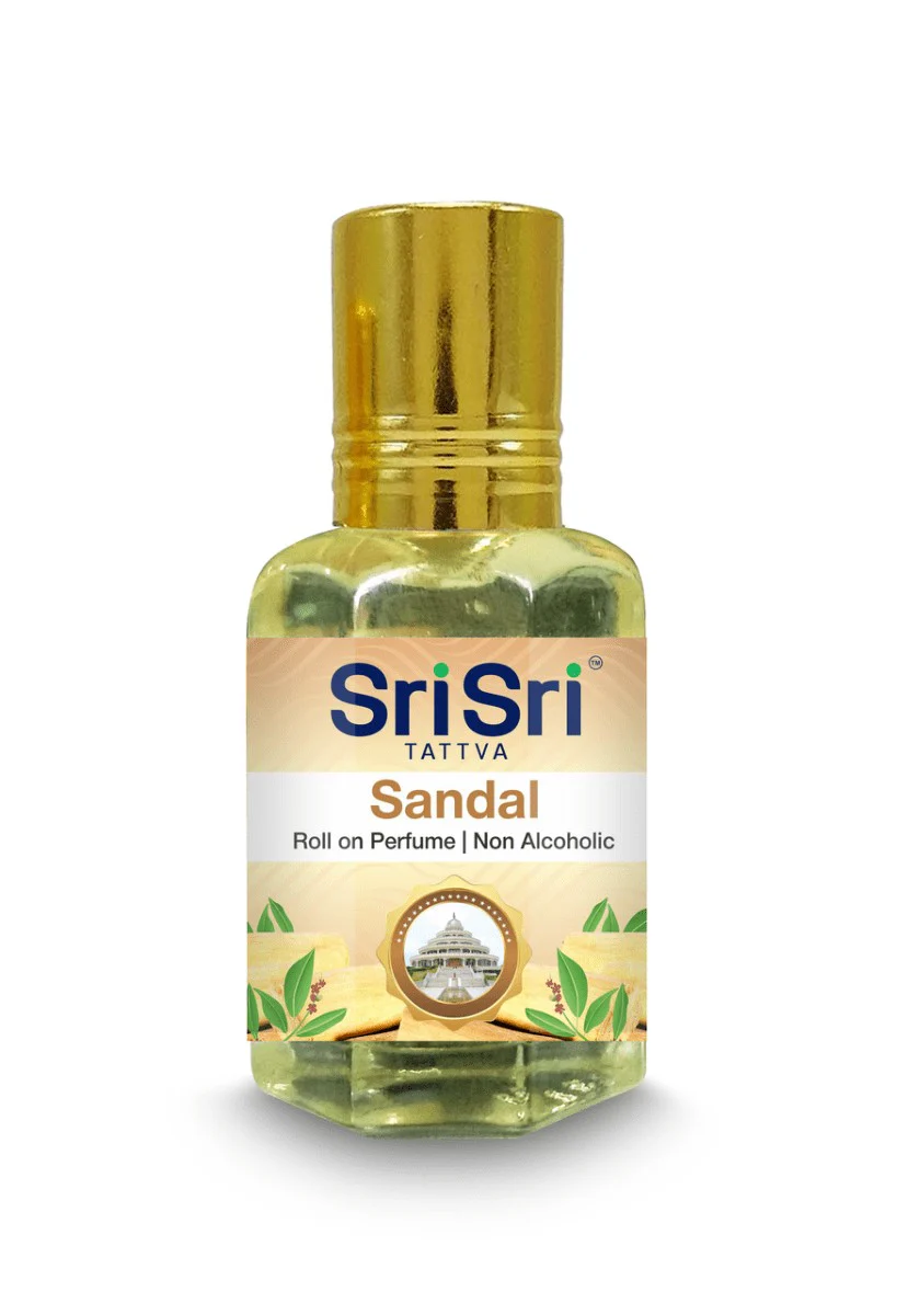 Sandal Perfume