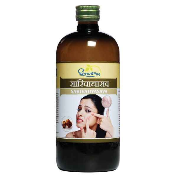Sarivadyasava - 450 ml