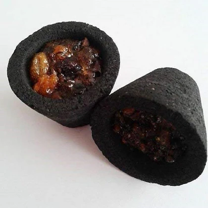 Dhoop Cup Cones