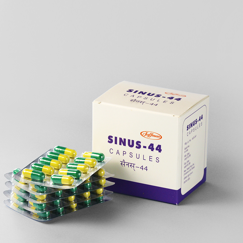 SINUS-44 - 10 U