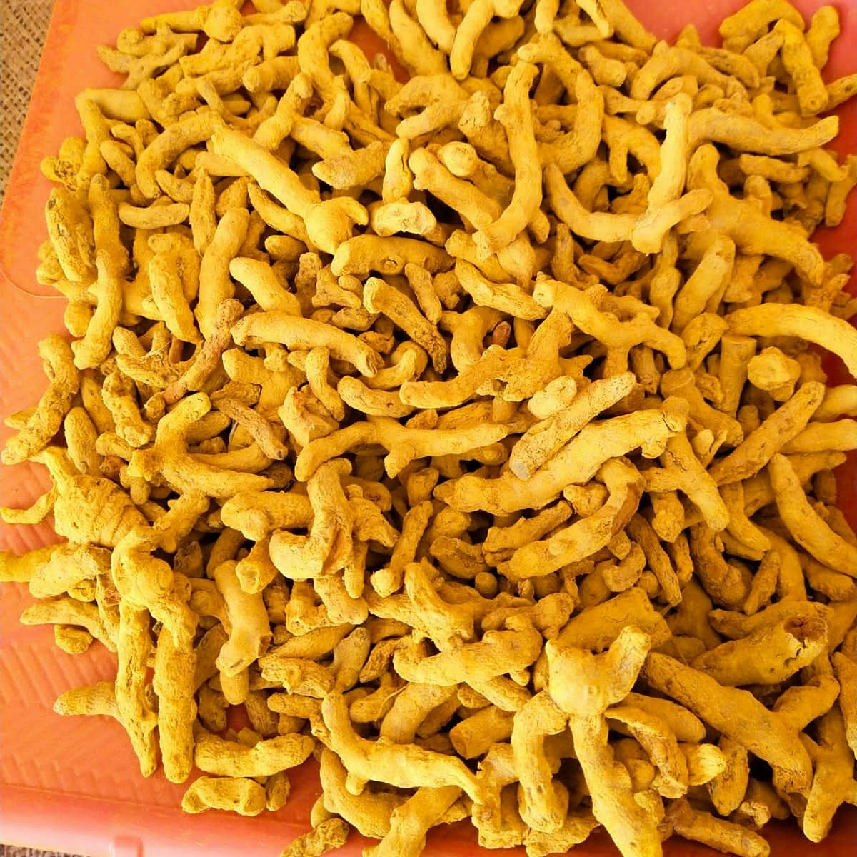 Haldi Stick