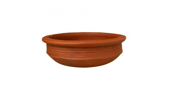 Clay Pot Medium