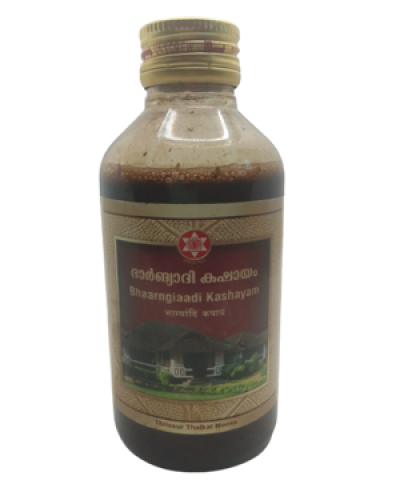 Bhaarngiaadi Kashayam - 200 ml