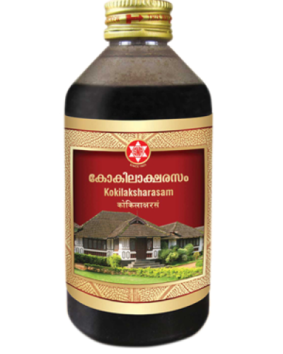 Kokilashakarasam - 450 ml