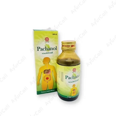 Pachanol - 100 ml