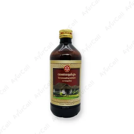 Varanaadiarishtam - 450 ml