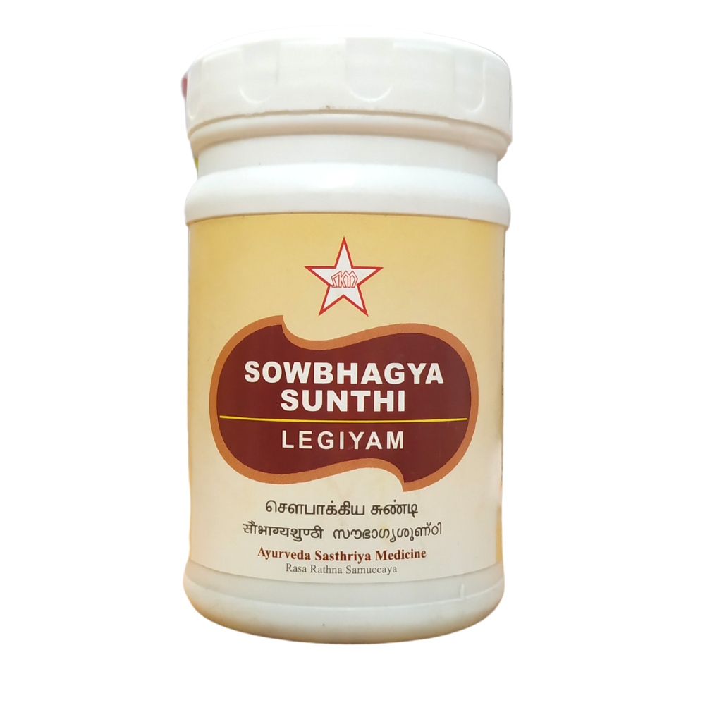 Sowbhagya Sonti - 250 Gm