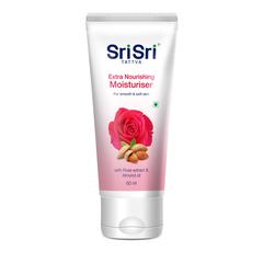 Extra Nourishing moisturiser 60 Gm