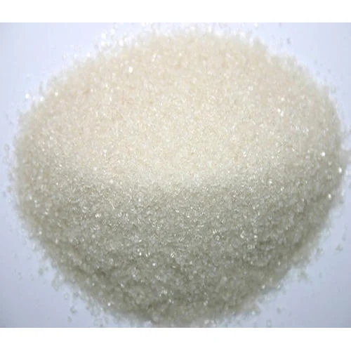 Sulpherless Sugar