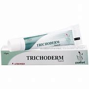 Trichoderm Topical - 20 Gm