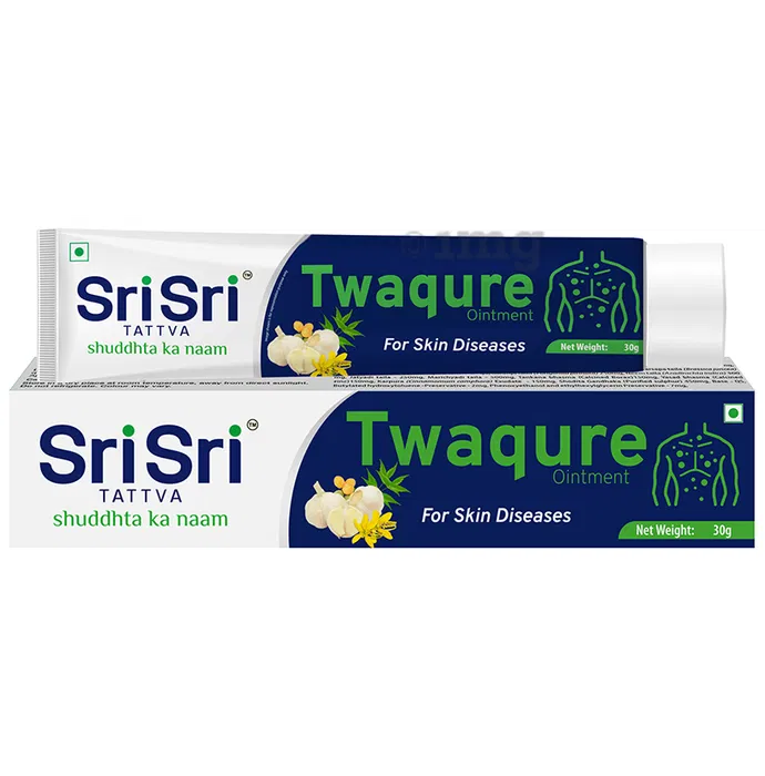 Twaqure Ointment - 30 Gm