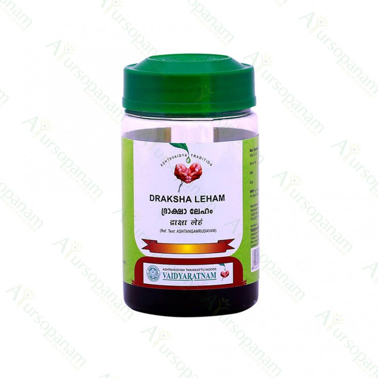 Draksha Leham - 250 Gm