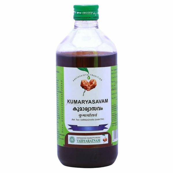 Kumaryasavam - 450 ml