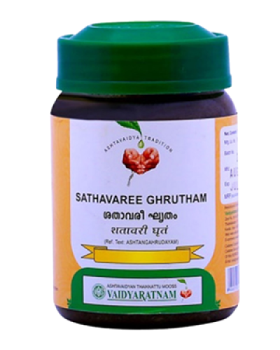 Shathavaree Ghritham - 150 ml