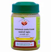 Varanadi Ghrutham - 150 Gm