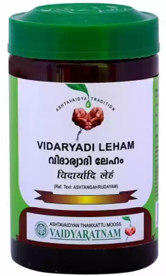 Vidaryadi Leham - 500 Gm