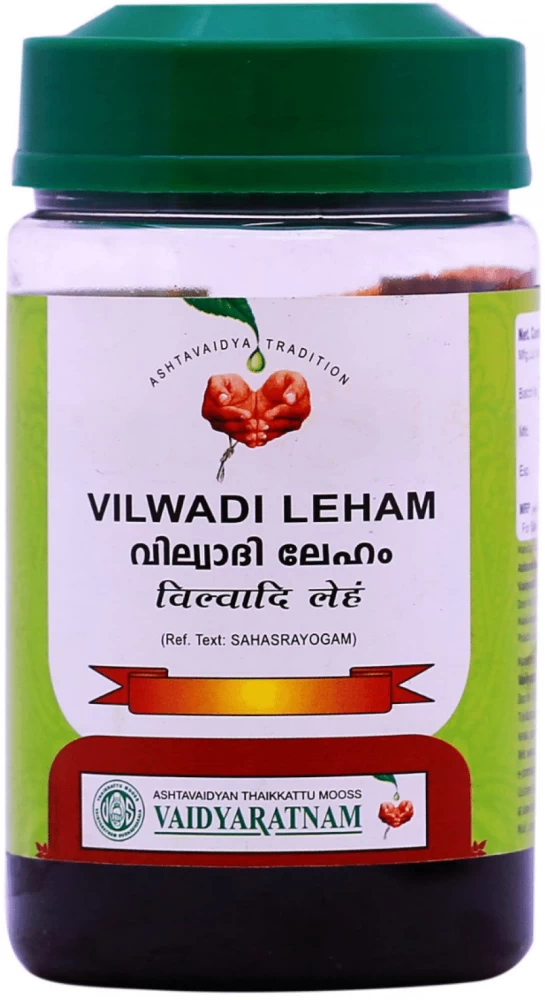 Vilwadi Leham - 200 Gm