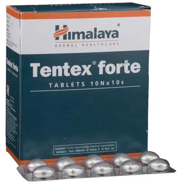 Tentex forte - 10 U