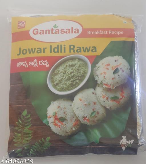 Jonna idly rava
