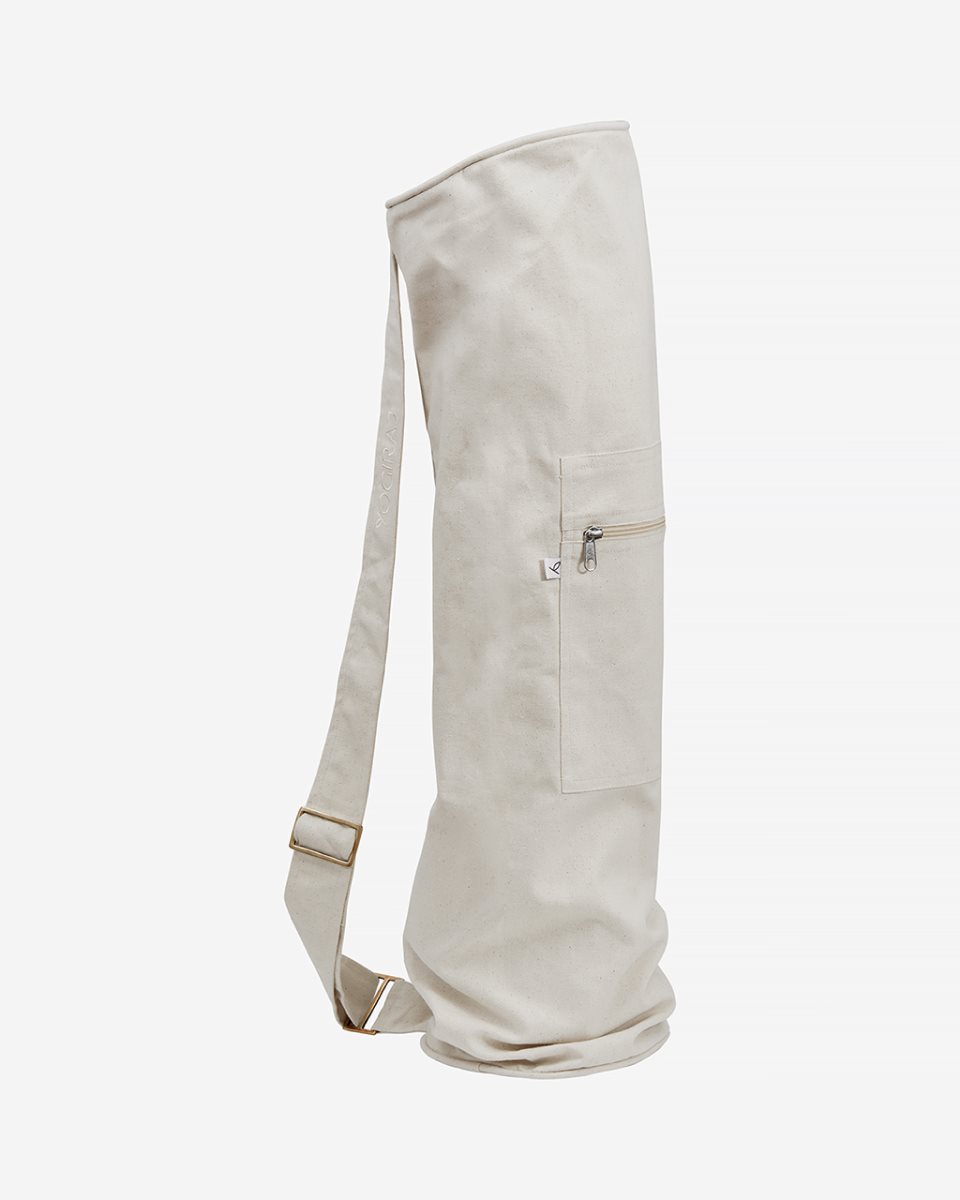 Yoga mat bag