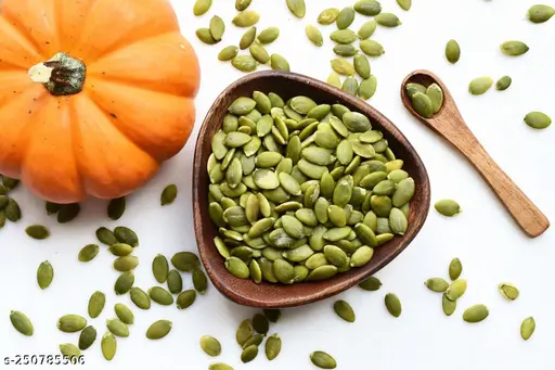 Pumpkin seeds 100gm